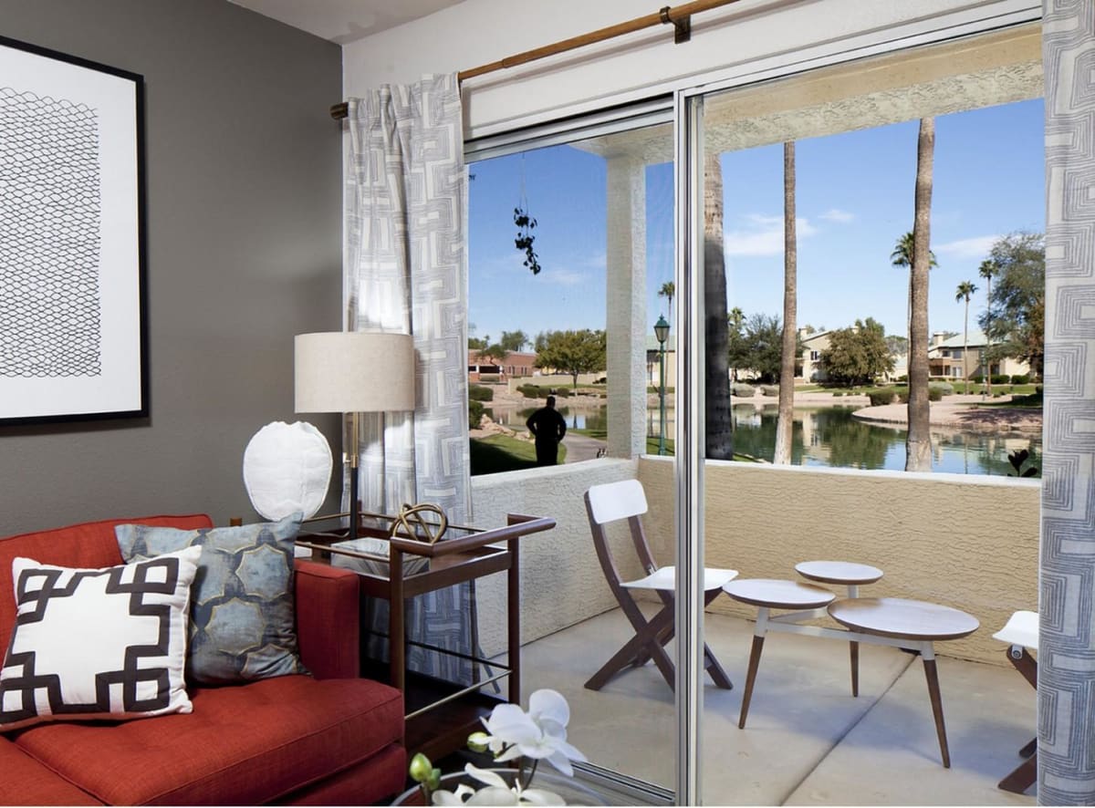 Lakeview Apartments Mesa AZ Superstition Springs Apartments